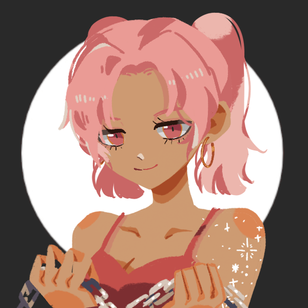 picrew of julie enantios